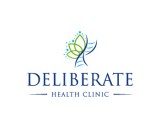 https://www.logocontest.com/public/logoimage/1604256734Deliberate Health Clinic_05.jpg